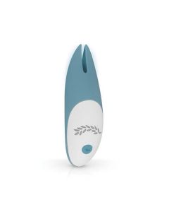 Bloom The Tulip Clit Stimulator - Teal