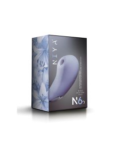 NIYA 6 Stimulator - Cornflower