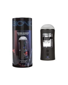 Bionic Power Stroking Masturbator