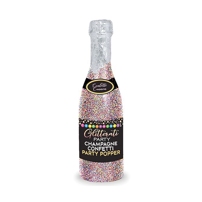 Glitterati Penis Party Confetti Sprayer - Display of 12